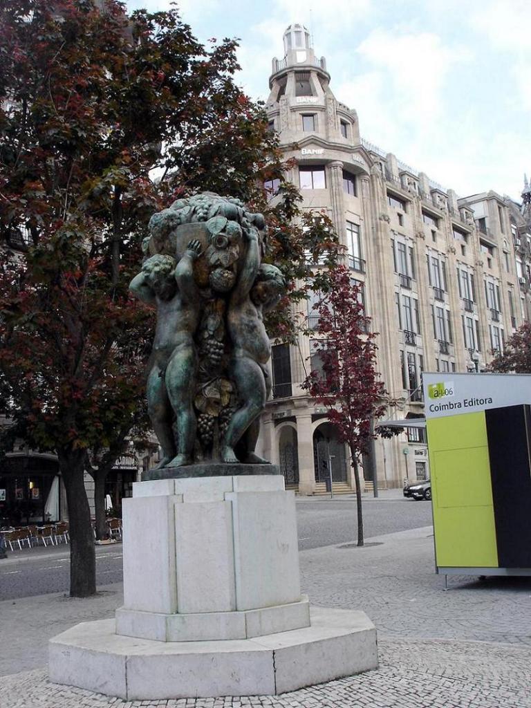 Foto de Oporto, Portugal