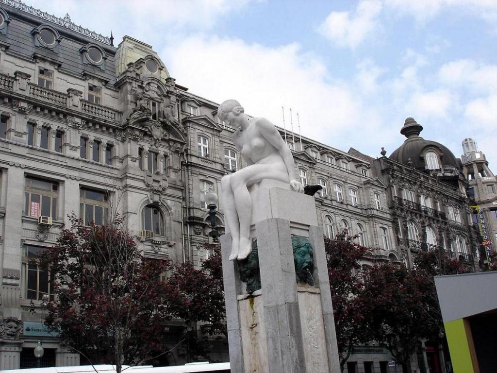 Foto de Oporto, Portugal