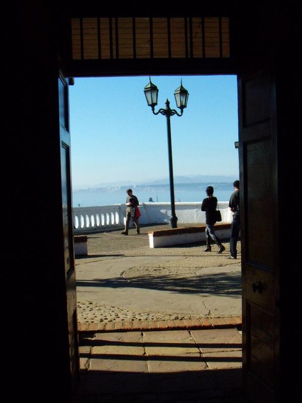 Foto de Valparaiso, Chile
