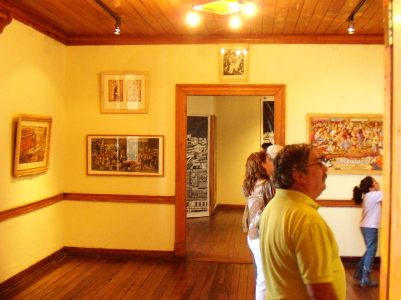 Foto de Valparaiso, Chile