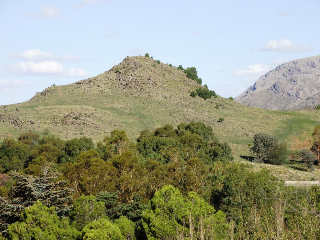 Foto de Villa Ventana (Buenos Aires), Argentina