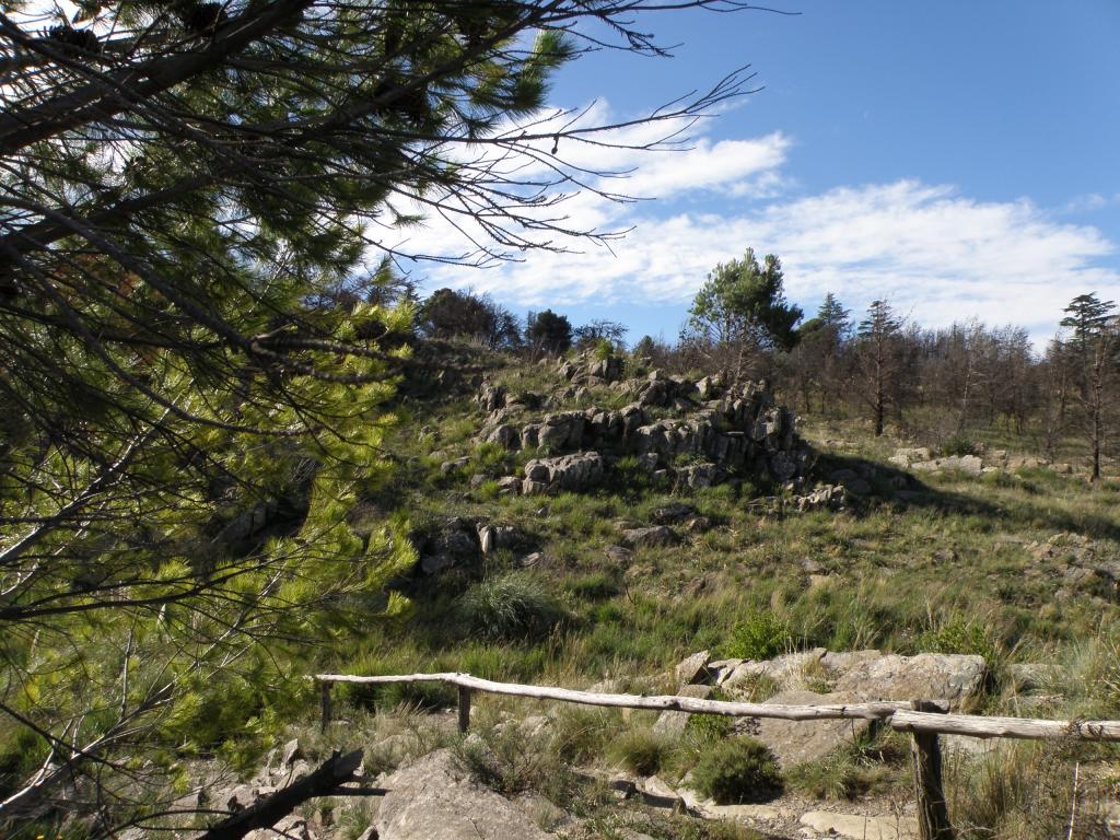 Foto de Villa Ventana (Buenos Aires), Argentina