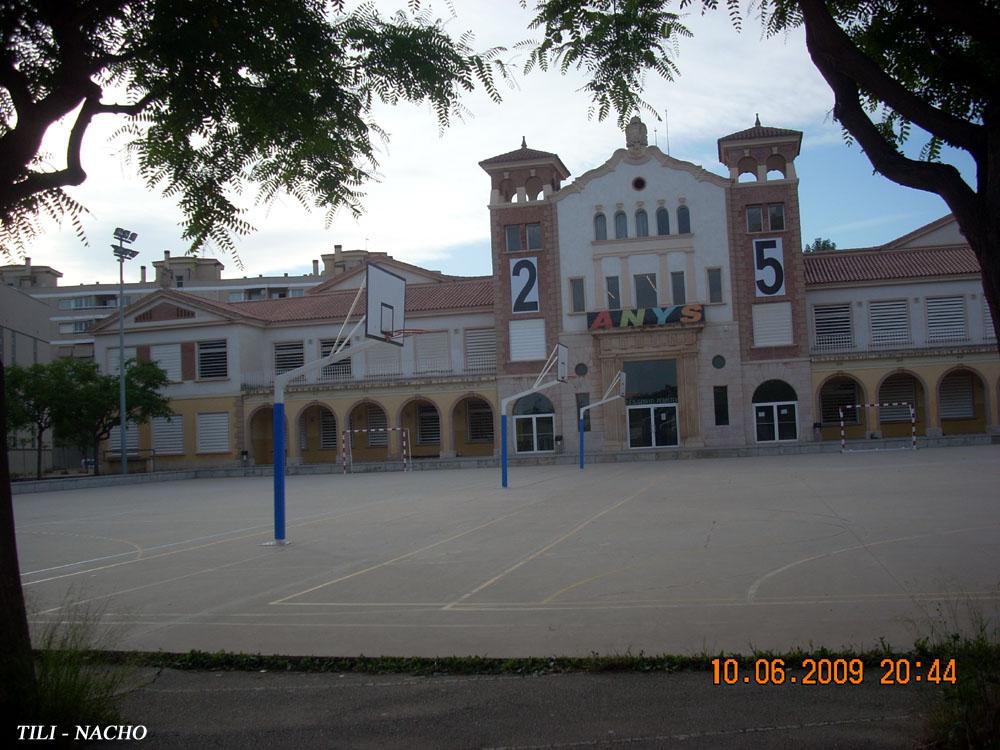 Foto de Reus (Tarragona), España