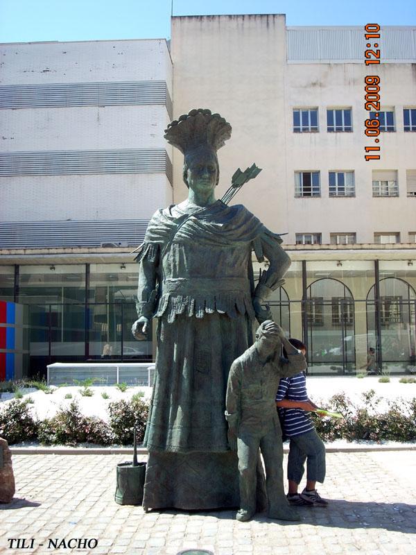 Foto de Reus (Tarragona), España