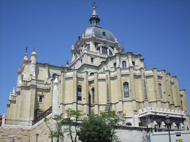 Foto de Madrid (Comunidad de Madrid), España