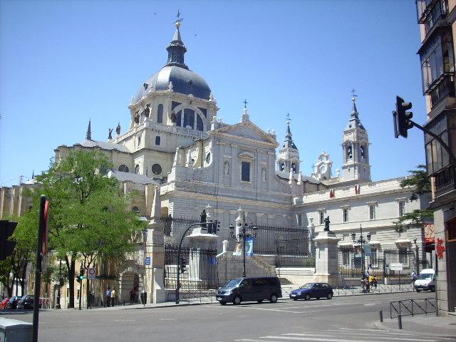 Foto de Madrid (Comunidad de Madrid), España