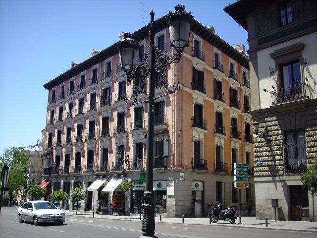 Foto de Madrid (Comunidad de Madrid), España