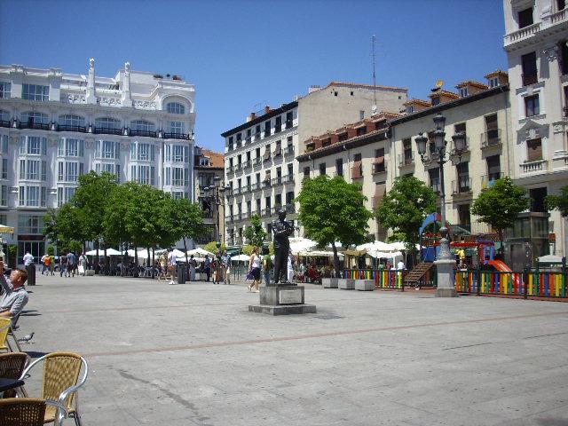 Foto de Madrid (Comunidad de Madrid), España