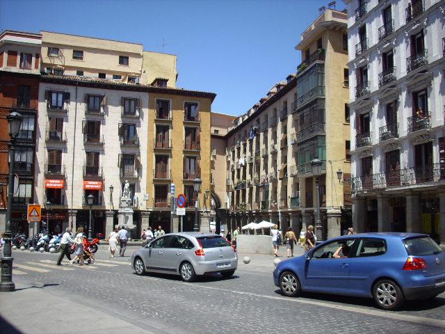 Foto de Madrid (Comunidad de Madrid), España