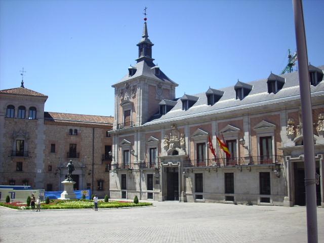 Foto de Madrid (Comunidad de Madrid), España