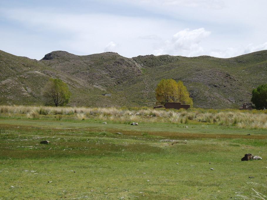 Foto de Oruro, Bolivia
