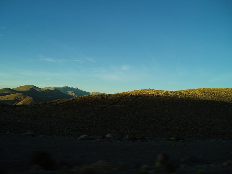 Foto de Oruro, Bolivia