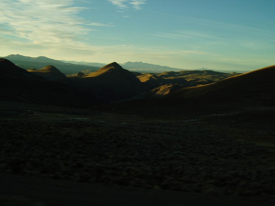 Foto de Oruro, Bolivia
