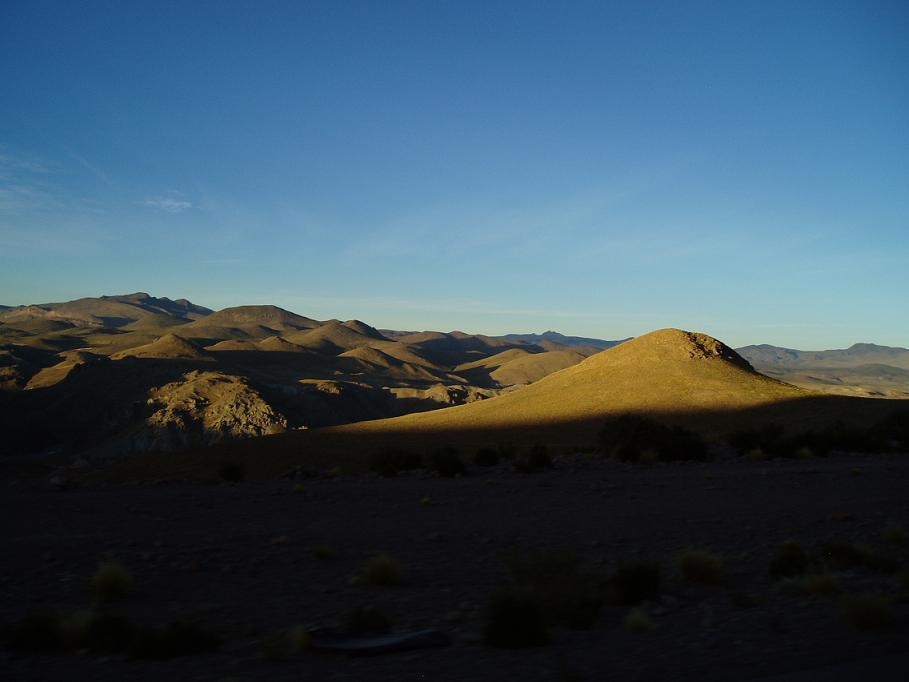 Foto de Oruro, Bolivia