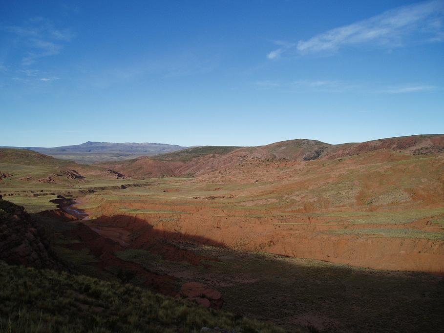 Foto de Oruro, Bolivia