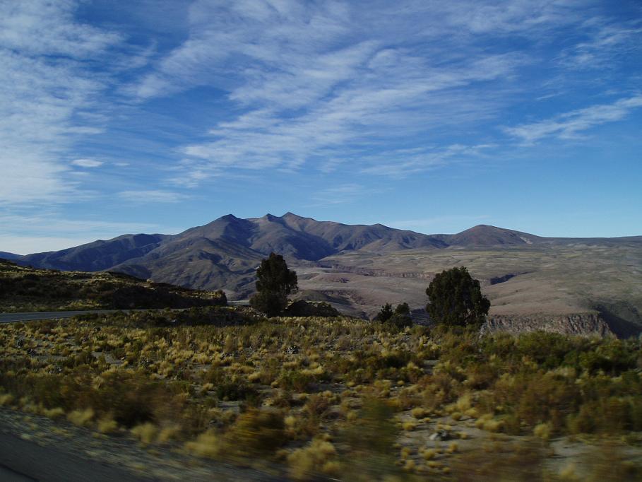Foto de Oruro, Bolivia