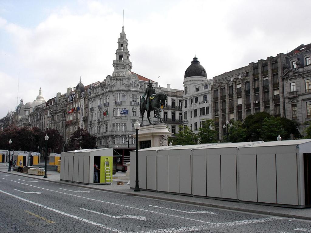 Foto de Oporto, Portugal