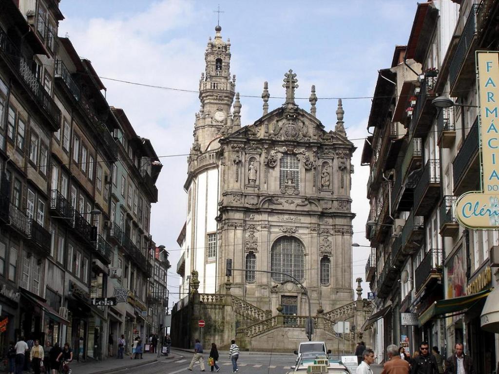 Foto de Oporto, Portugal