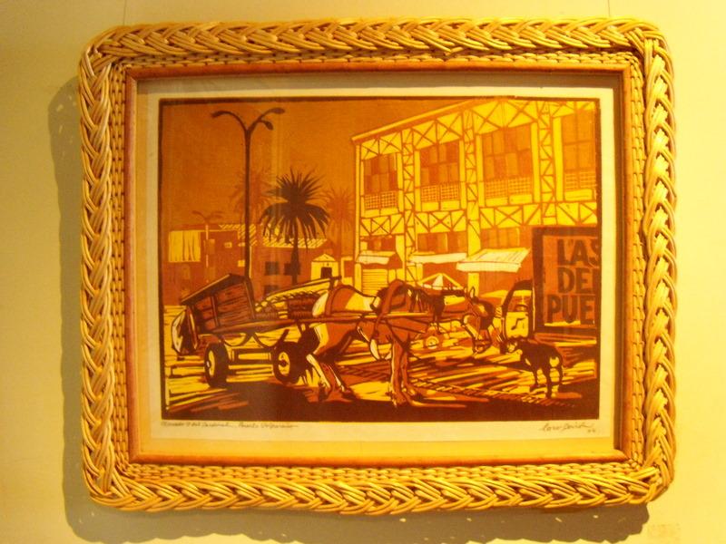 Foto de Valparaiso, Chile