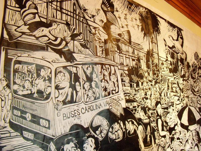 Foto de Valparaiso, Chile