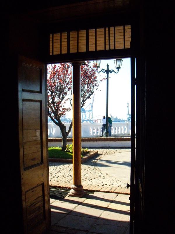 Foto de Valparaiso, Chile