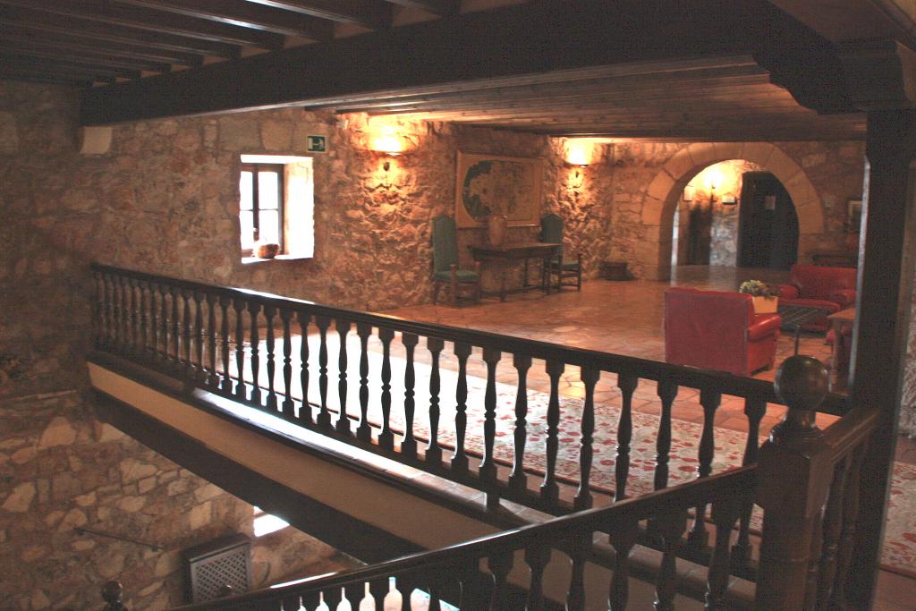 Foto de Sigüenza (Guadalajara), España