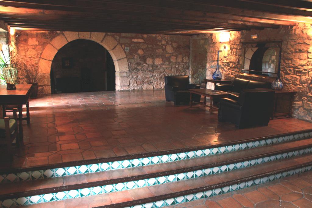 Foto de Sigüenza (Guadalajara), España