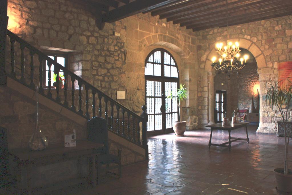 Foto de Sigüenza (Guadalajara), España