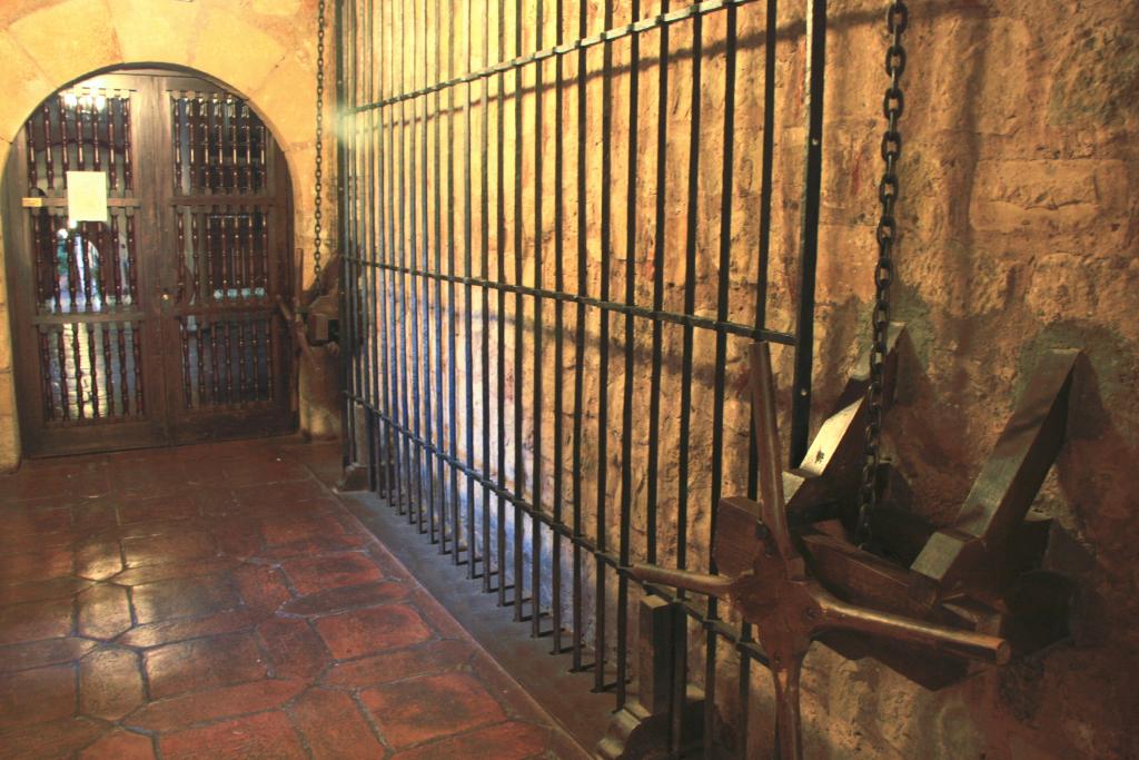 Foto de Sigüenza (Guadalajara), España