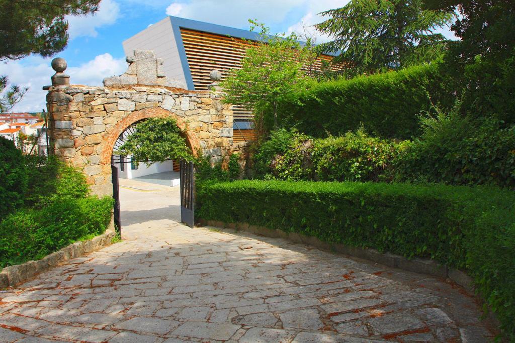 Foto de Las Navas del Marqués (Ávila), España