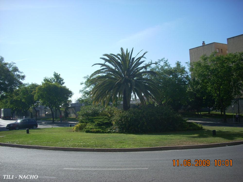 Foto de Reus (Tarragona), España