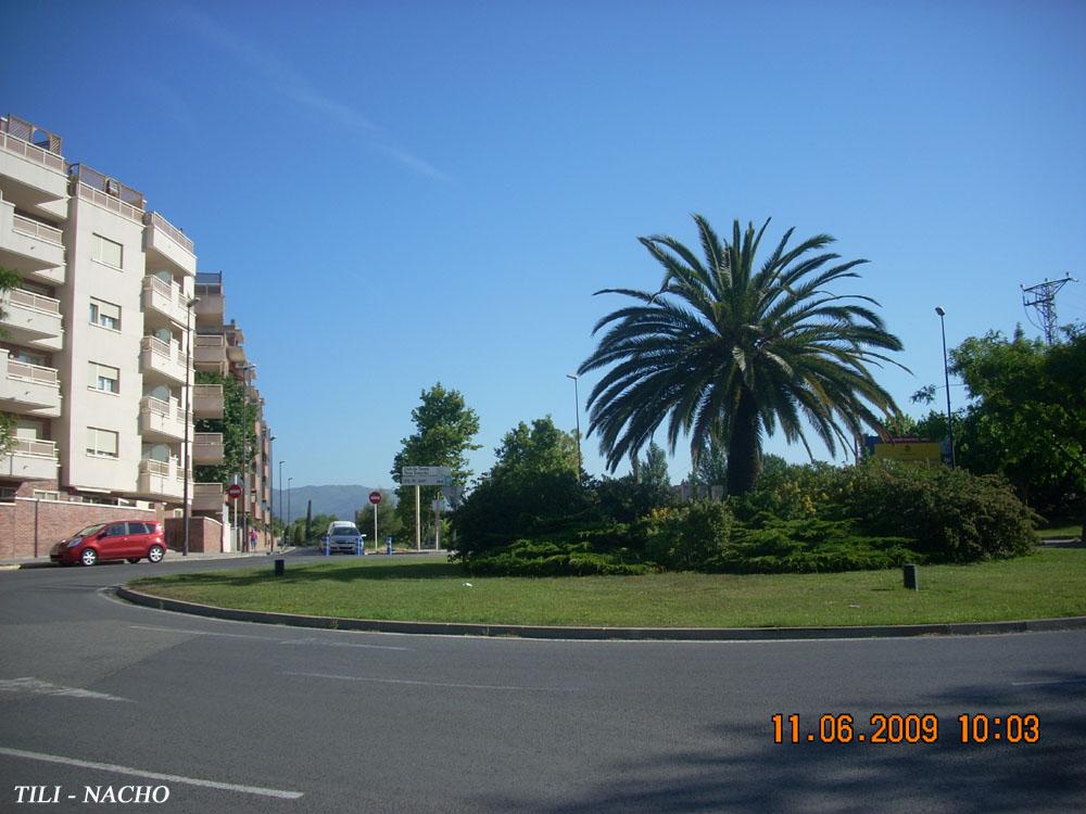 Foto de Reus (Tarragona), España