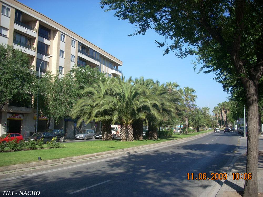 Foto de Reus (Tarragona), España