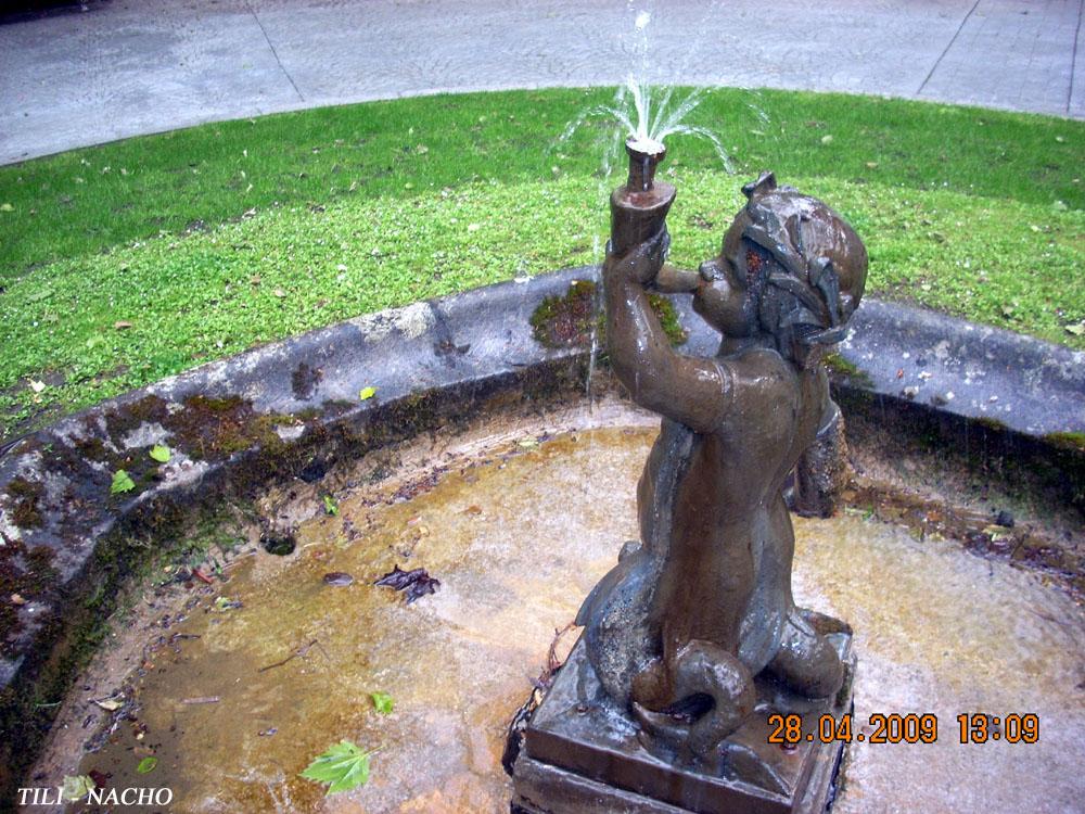 Foto de Oviedo (Asturias), España