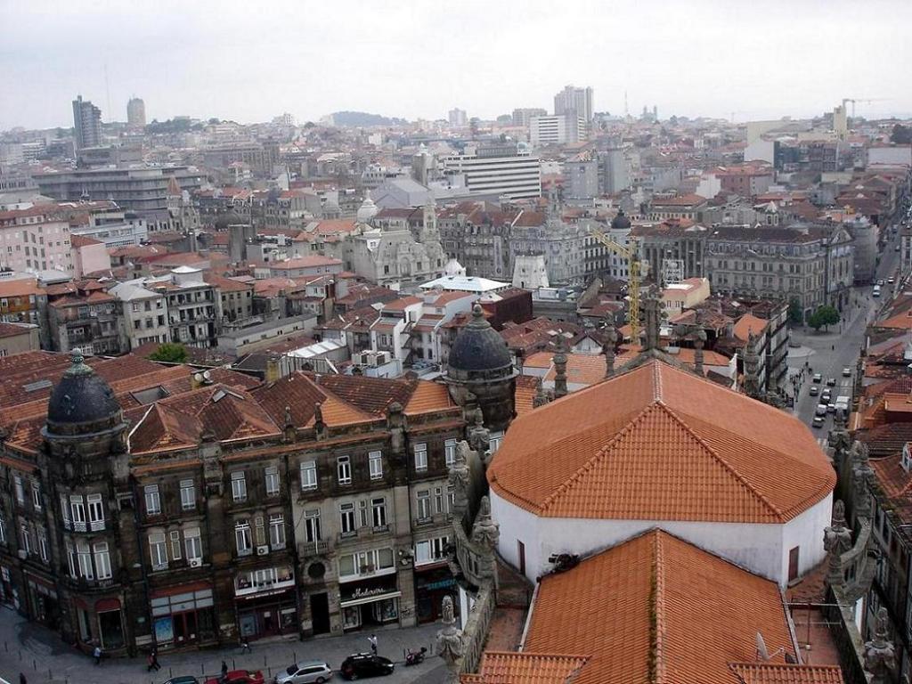 Foto de Oporto, Portugal