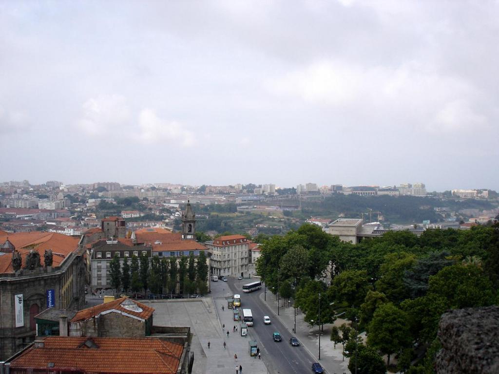 Foto de Oporto, Portugal