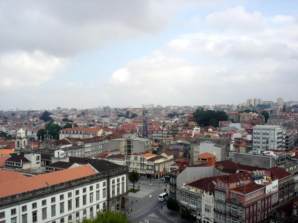 Foto de Oporto, Portugal