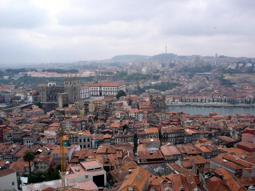 Foto de Oporto, Portugal