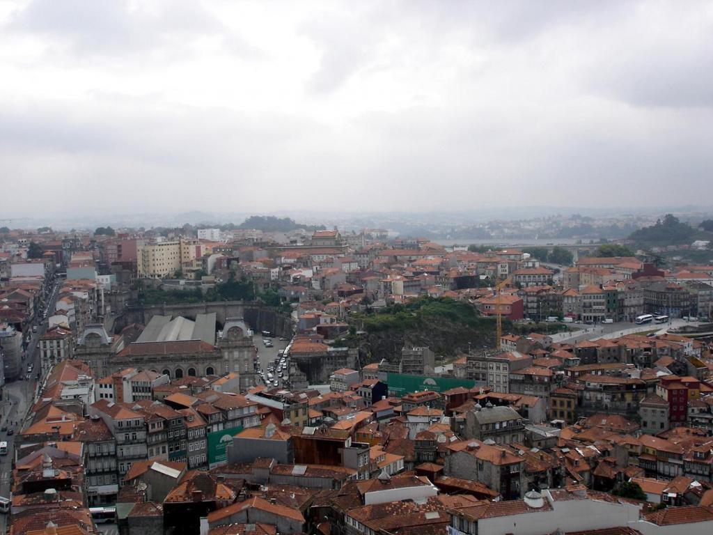 Foto de Oporto, Portugal