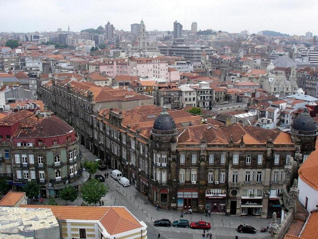 Foto de Oporto, Portugal