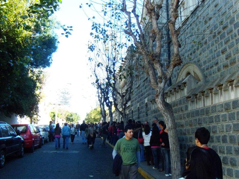 Foto de Viña del Mar, Chile