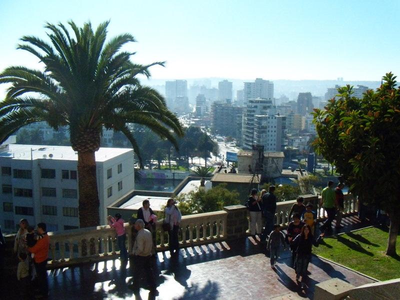 Foto de Viña del Mar, Chile