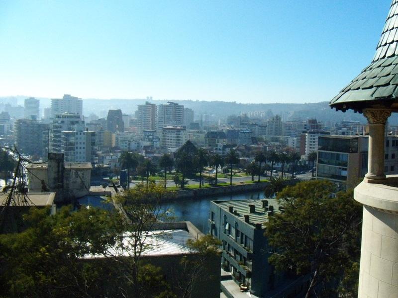 Foto de Viña del Mar, Chile