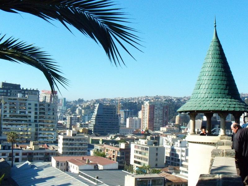 Foto de Viña del Mar, Chile