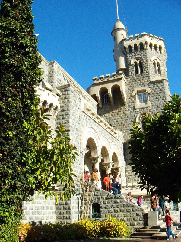 Foto de Viña del Mar, Chile