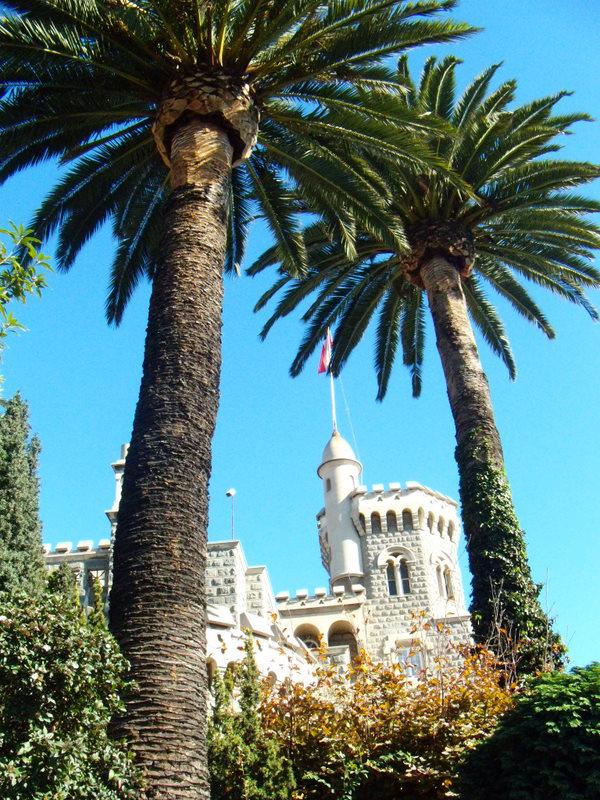 Foto de Viña del Mar, Chile