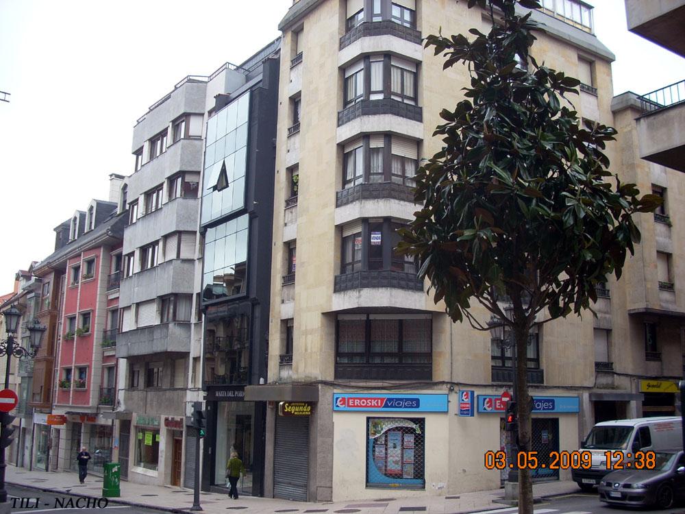 Foto de Oviedo (Asturias), España