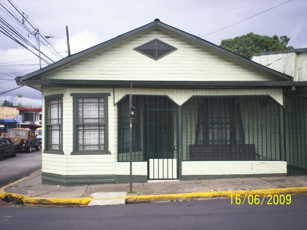 Foto de Alajuela (Centro), Costa Rica