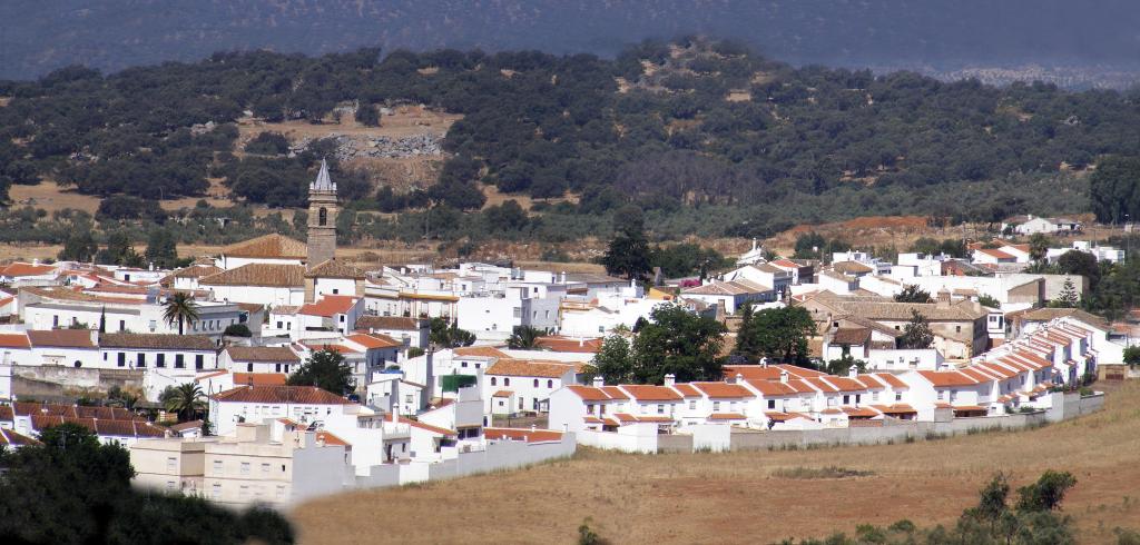 Foto de El Pedroso (Sevilla), España