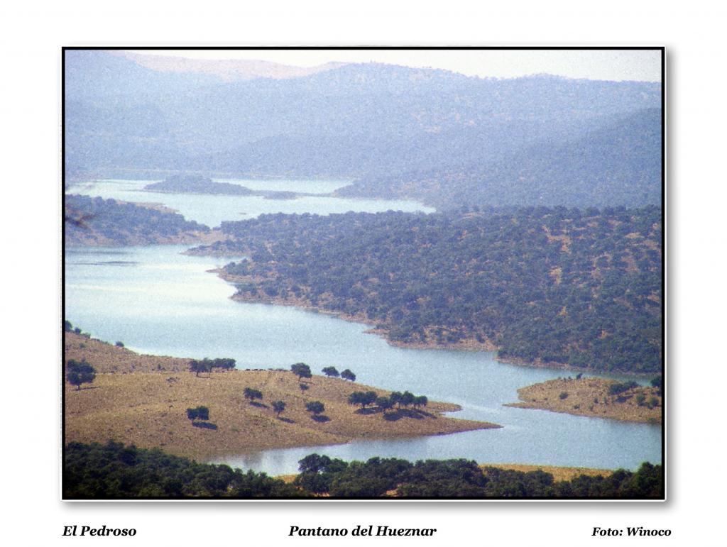 Foto de El Pedroso (Sevilla), España